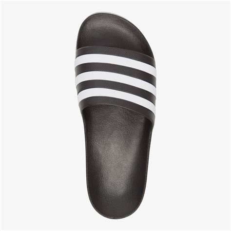 badslippers adidas zwart|adidas online shop.